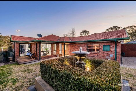 Property photo of 13 Gara Place Amaroo ACT 2914