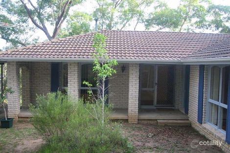 Property photo of 8 Marshall Close Hornsby Heights NSW 2077