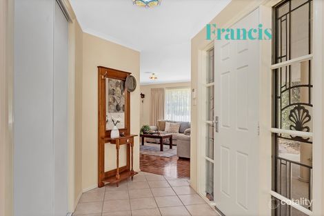 Property photo of 6 Montgomery Place Conder ACT 2906