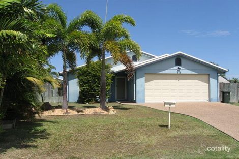 Property photo of 27 Earl Circuit Kirwan QLD 4817