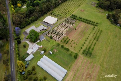 Property photo of 2904 Wisemans Ferry Road Mangrove Mountain NSW 2250