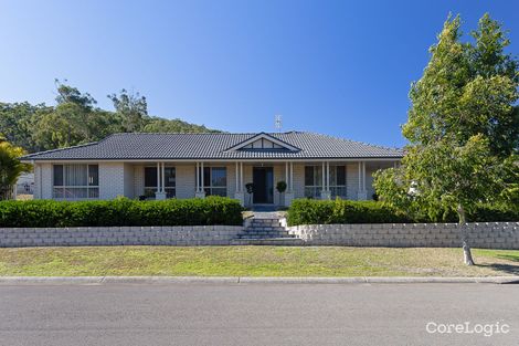 Property photo of 1 Corella Close Fennell Bay NSW 2283