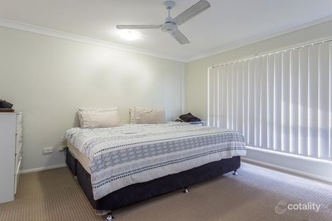 Property photo of 8 Regency Crescent Moggill QLD 4070