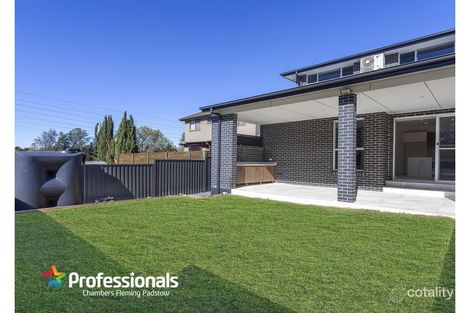 Property photo of 13A Trevone Street Padstow NSW 2211