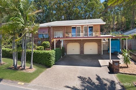 19 Foxhill Ct, Carrara, QLD 4211