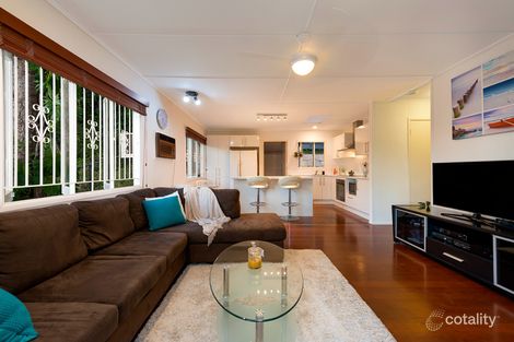 Property photo of 60 Oberon Street Morningside QLD 4170