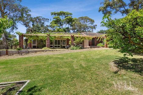 21 Barrow St, Mount Martha, VIC 3934