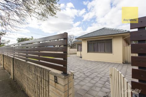Property photo of 13 Cairns Avenue Warradale SA 5046