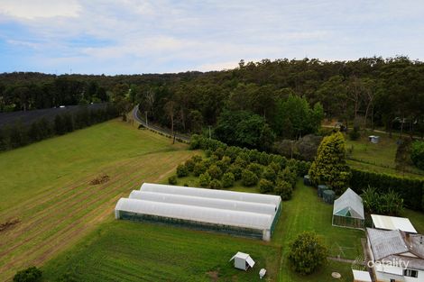 Property photo of 2904 Wisemans Ferry Road Mangrove Mountain NSW 2250