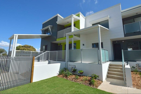 6/9 Fisher St, West Gladstone, QLD 4680