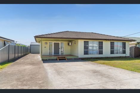 Property photo of 28 Ibis Parade Woodberry NSW 2322