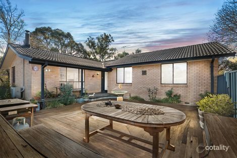 Property photo of 4 Vogelsang Place Flynn ACT 2615