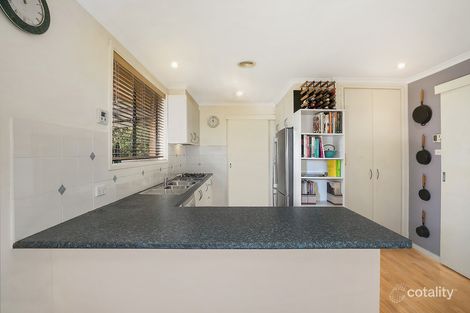 Property photo of 4 Vogelsang Place Flynn ACT 2615