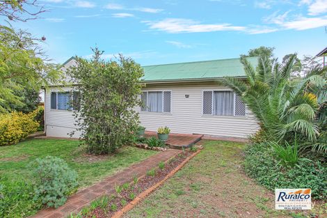 40 Chelmsford St, East Tamworth, NSW 2340