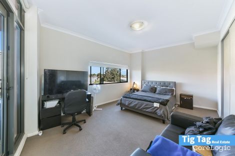 Property photo of 13/25 North Rocks Road North Rocks NSW 2151