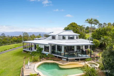 Property photo of 97 Townsend Road Ocean View QLD 4521