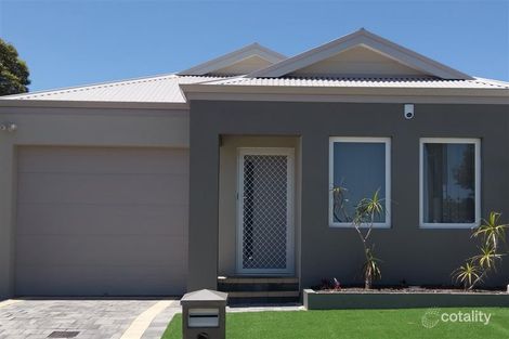 137a Wilmington Cres, Balga, WA 6061