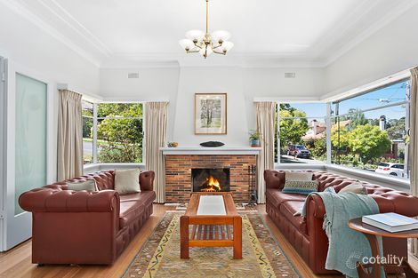 Property photo of 46 Ormond Road Eaglemont VIC 3084