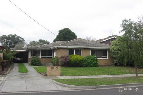 18 Peters Dr, Cheltenham, VIC 3192