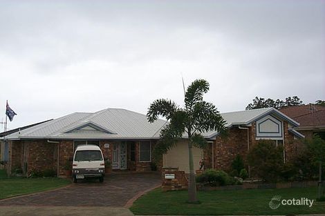 23 Koloi St, Scarness, QLD 4655