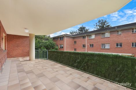 Property photo of 17/6-10 May Street Hornsby NSW 2077