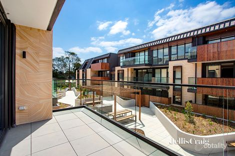 Property photo of A108/26-30 Pryor Street Eltham VIC 3095