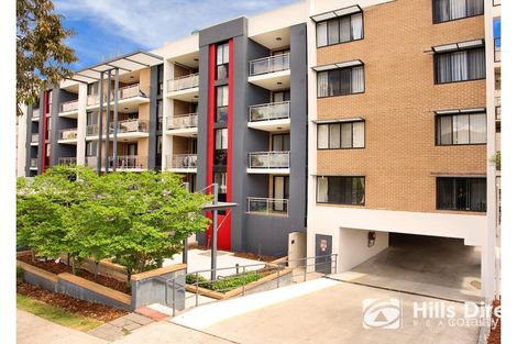 4/16 Oxford St, Blacktown, NSW 2148
