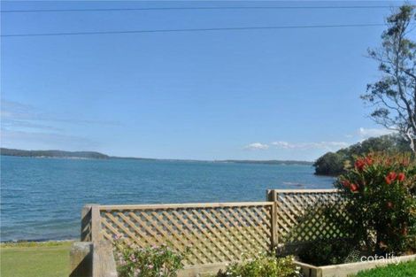 Property photo of 128A Dobell Drive Wangi Wangi NSW 2267