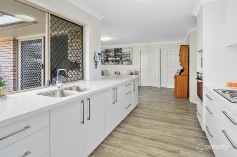 Property photo of 66 Sylvania Street Alexandra Hills QLD 4161