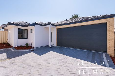 54 Ward Cres, Kelmscott, WA 6111