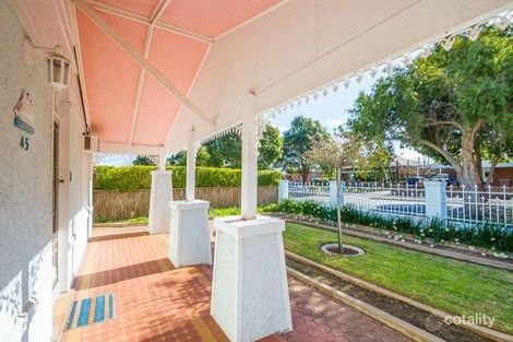 Property photo of 45 Richmond Avenue Colonel Light Gardens SA 5041