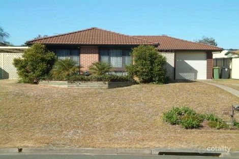 Property photo of 53 Loder Crescent South Windsor NSW 2756