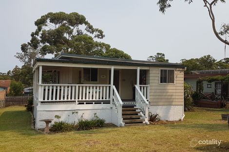 38 The Parapet, Manyana, NSW 2539