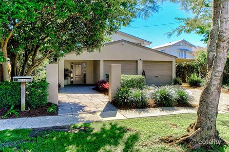 Property photo of 131 Nelson Street Kalinga QLD 4030