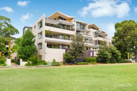 Property photo of 5/5 Mockridge Avenue Newington NSW 2127