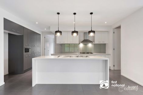 Property photo of 2 Laburnum Avenue Wyndham Vale VIC 3024