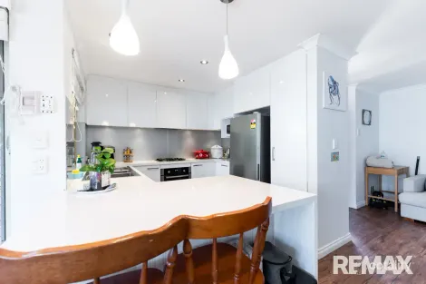 Property photo of 116A Harrison Street Nollamara WA 6061
