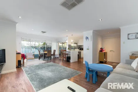 Property photo of 116A Harrison Street Nollamara WA 6061
