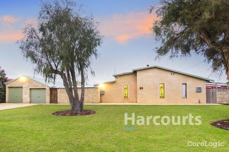 Property photo of 69 Ford Road Geographe WA 6280