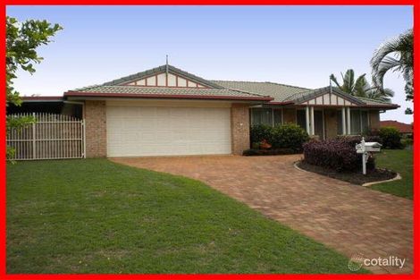 54 The Corso, Pelican Waters, QLD 4551