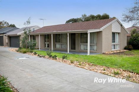 8 Oakden St, Pearcedale, VIC 3912