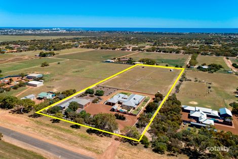 Property photo of 28 Webber Road Moresby WA 6530