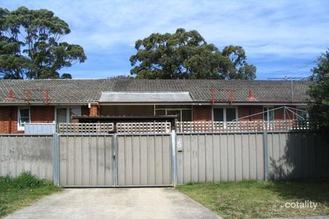 5 Hermitage Cres, Cartwright, NSW 2168