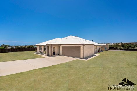 Property photo of 2 Patten Place White Peak WA 6532