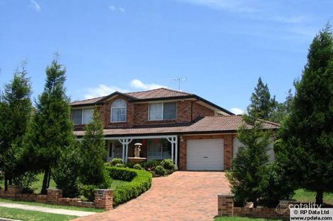 Property photo of 3 Darlington Drive Cherrybrook NSW 2126