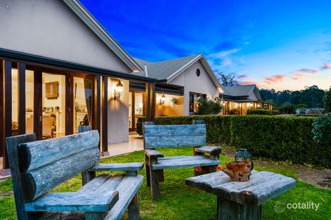 440b Comleroy Rd, Kurrajong, NSW 2758