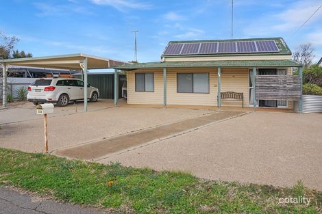 Property photo of 256 Neeld Street West Wyalong NSW 2671