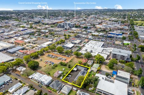 3 Bracker St, Toowoomba City, QLD 4350