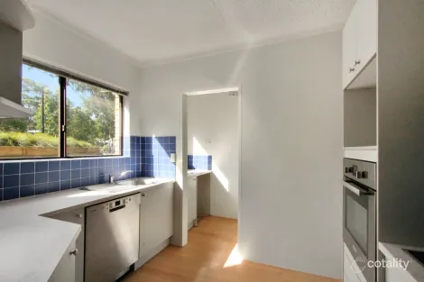 9/19 Cottonwood Cres, Macquarie Park, NSW 2113