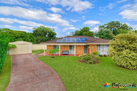 Property photo of 3 Weston Place West Busselton WA 6280
